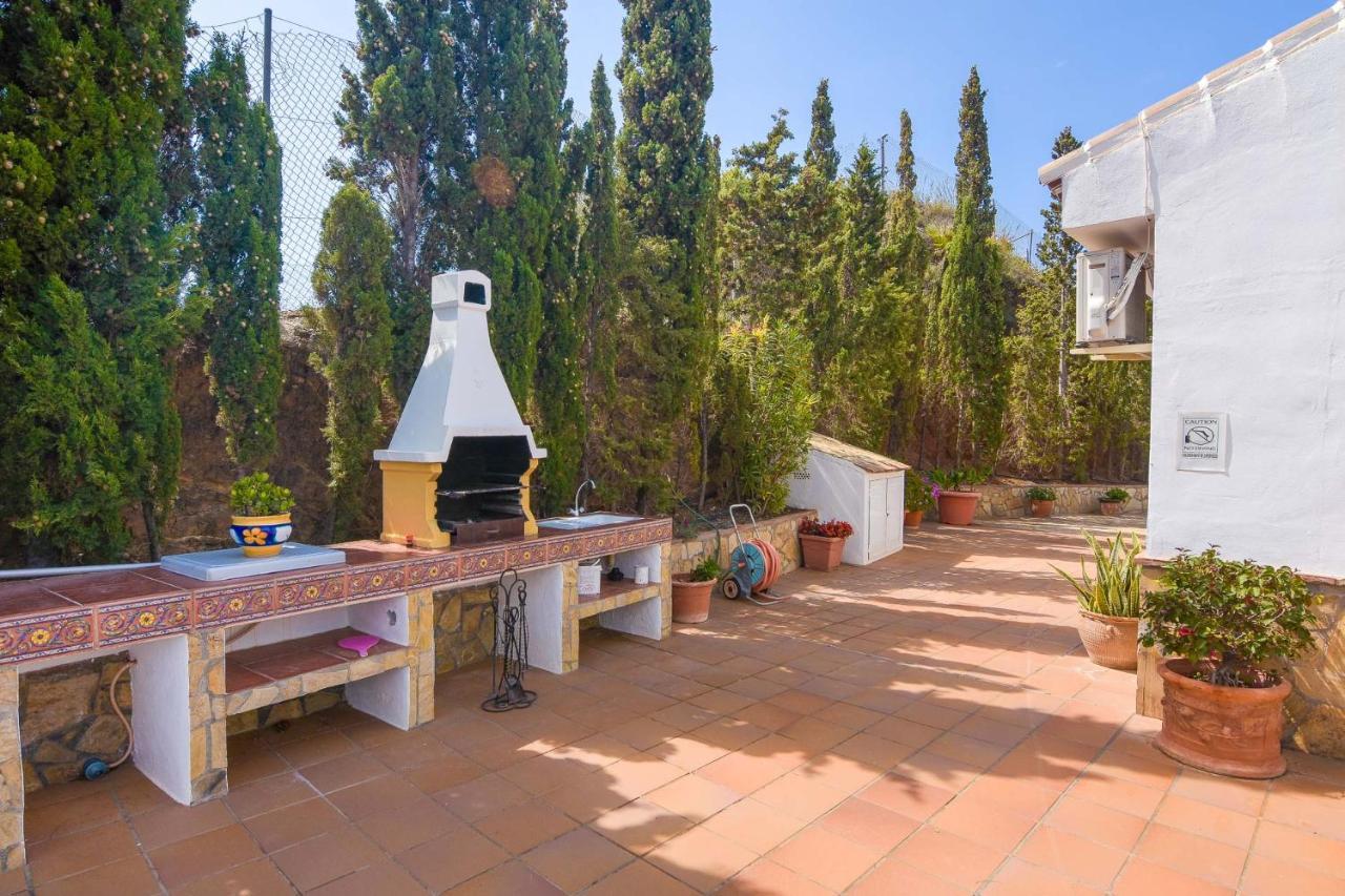 Magic Cotagge 5 Minutes From Nerja And Frigiliana * Malaga