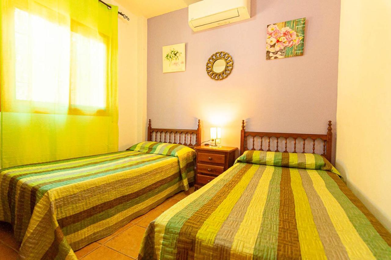 Magic Cotagge 5 Minutes From Nerja And Frigiliana Villa *
