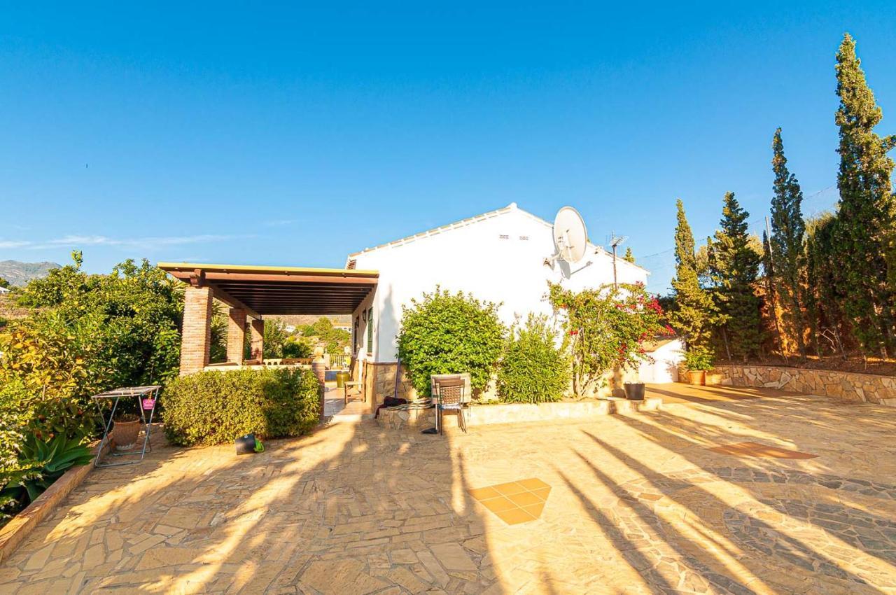 Magic Cotagge 5 Minutes From Nerja And Frigiliana Villa *